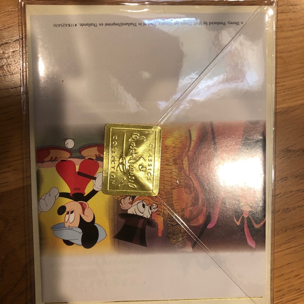Beauty & Beast Dance Collectible - Picture 6 of 8